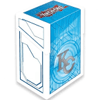 Kaiba Corporation Deck Box Kaiba Corporation Deck Box